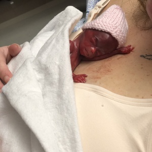 Fundraising Page: Erin Boyhan